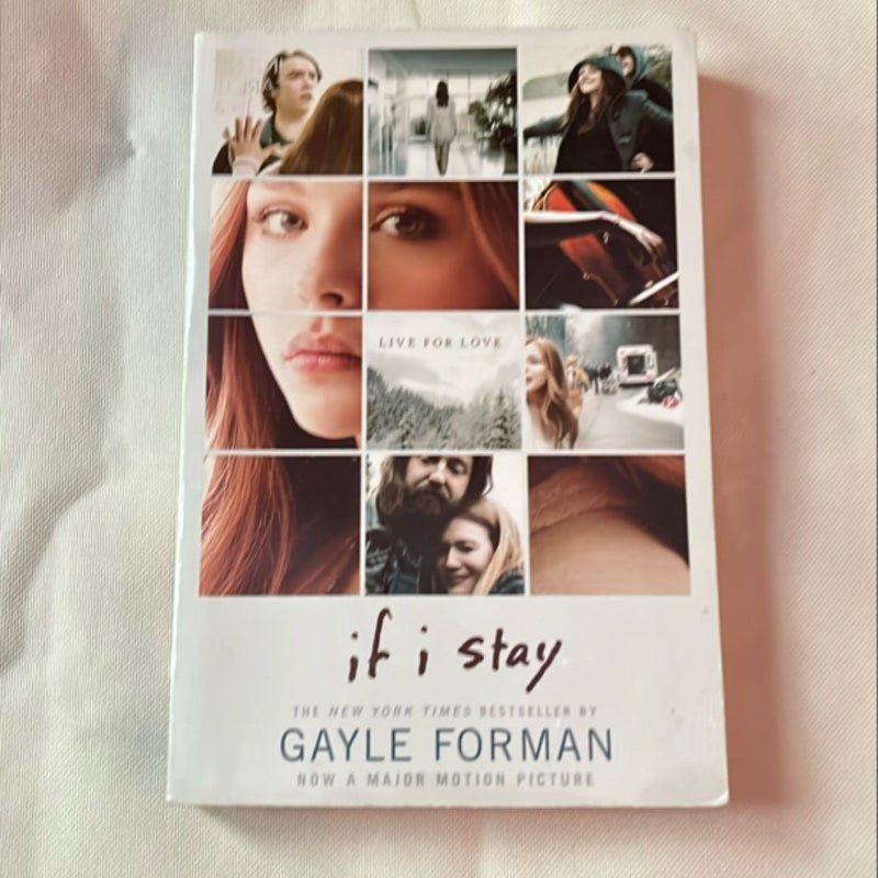 If I Stay