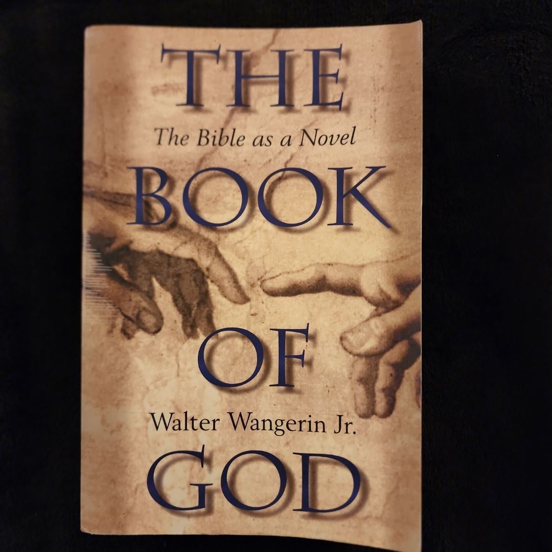 The Book of God