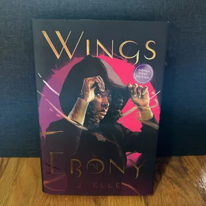 Wings of Ebony