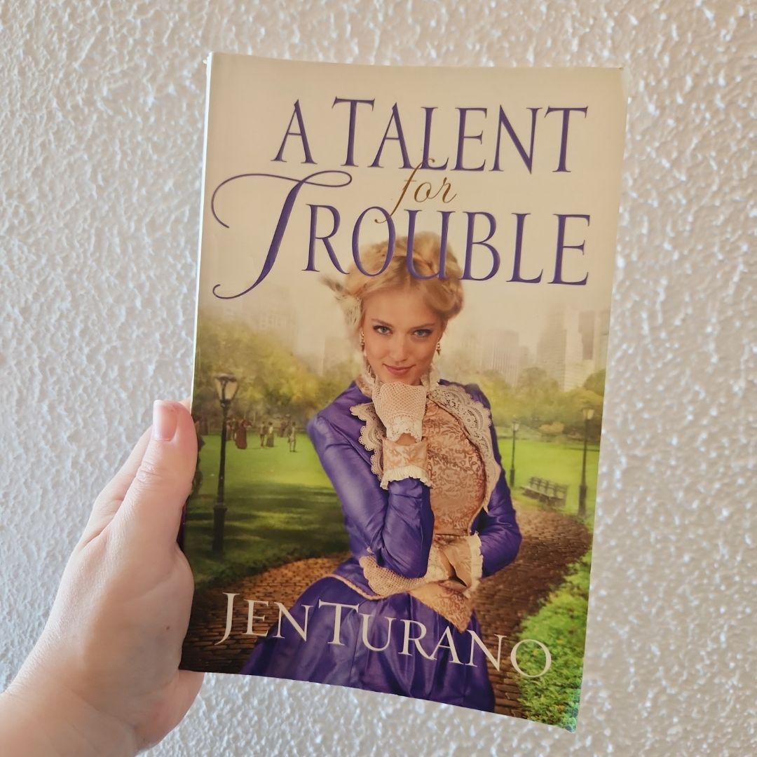 A Talent for Trouble