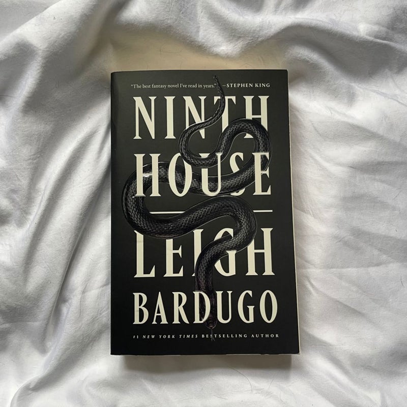 Ninth House