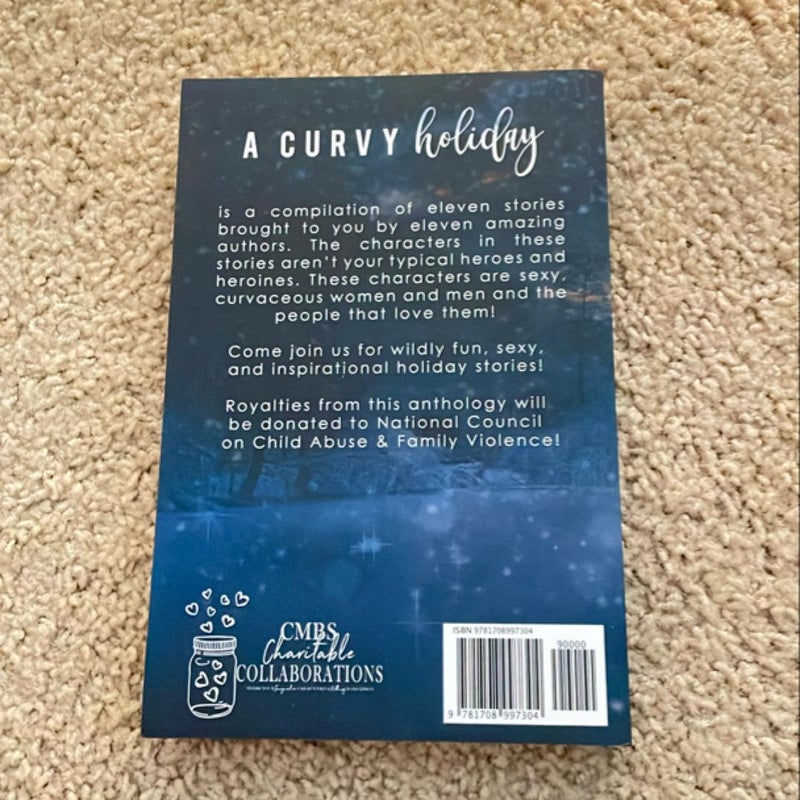 A Curvy Holiday (OOP)