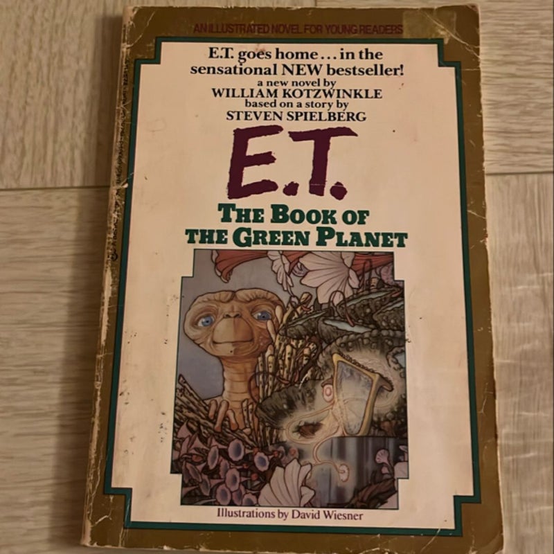 E. T.