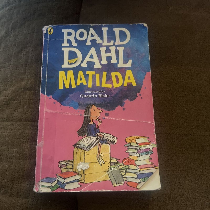 Matilda