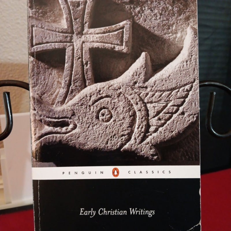 Early Christian Writings