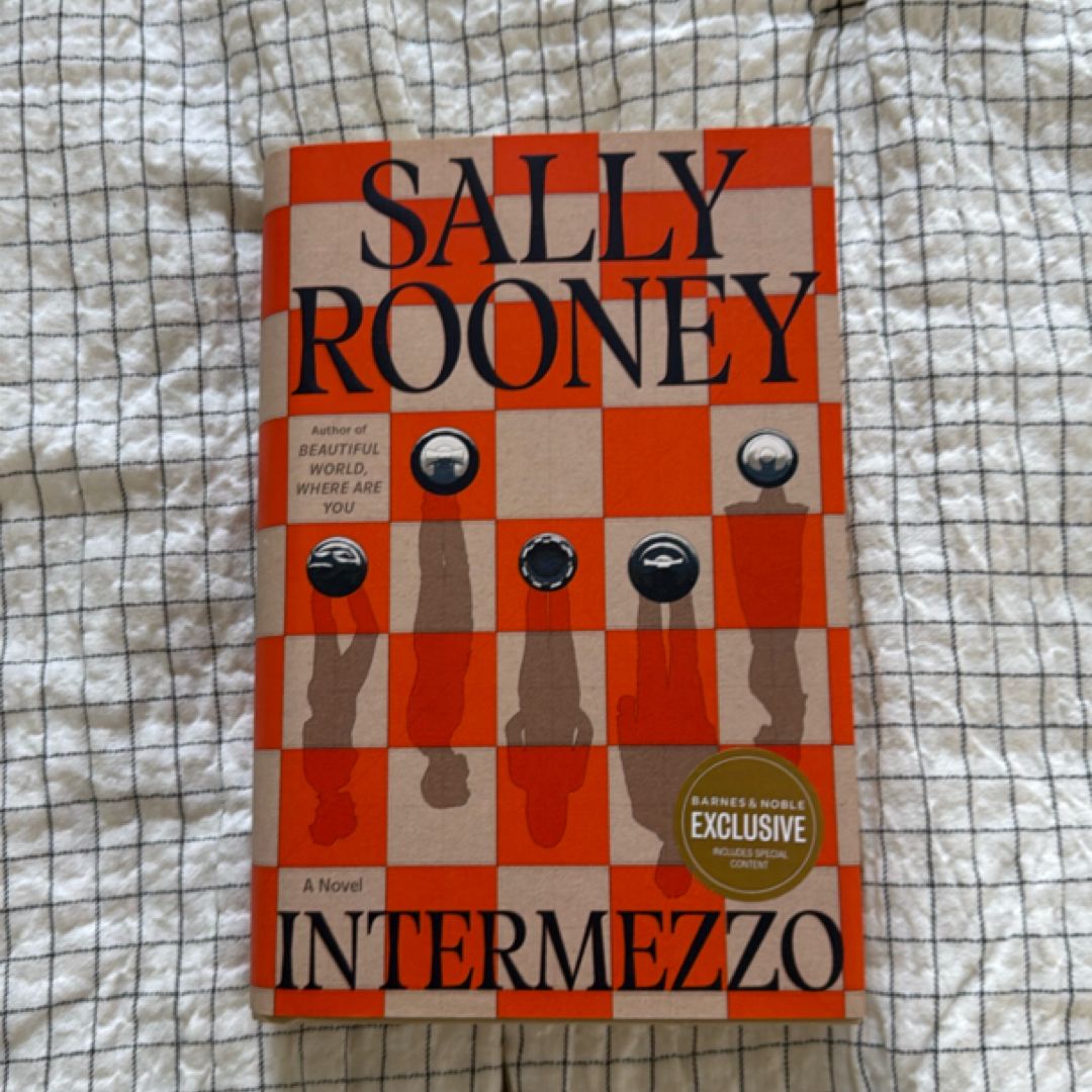 Intermezzo (Kiama Fastback)