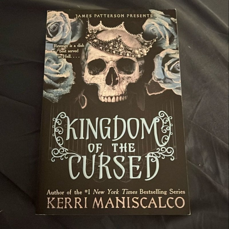 Kingdom of the Cursed