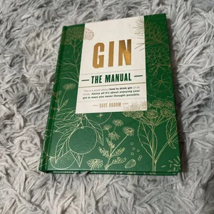Gin the Manual