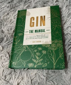 Gin the Manual