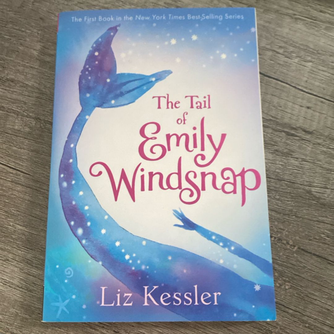 The Tail of Emily Windsnap