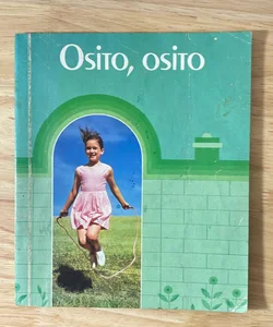 Osito osito 