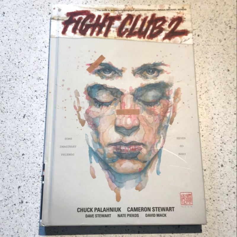 Fight Club 2