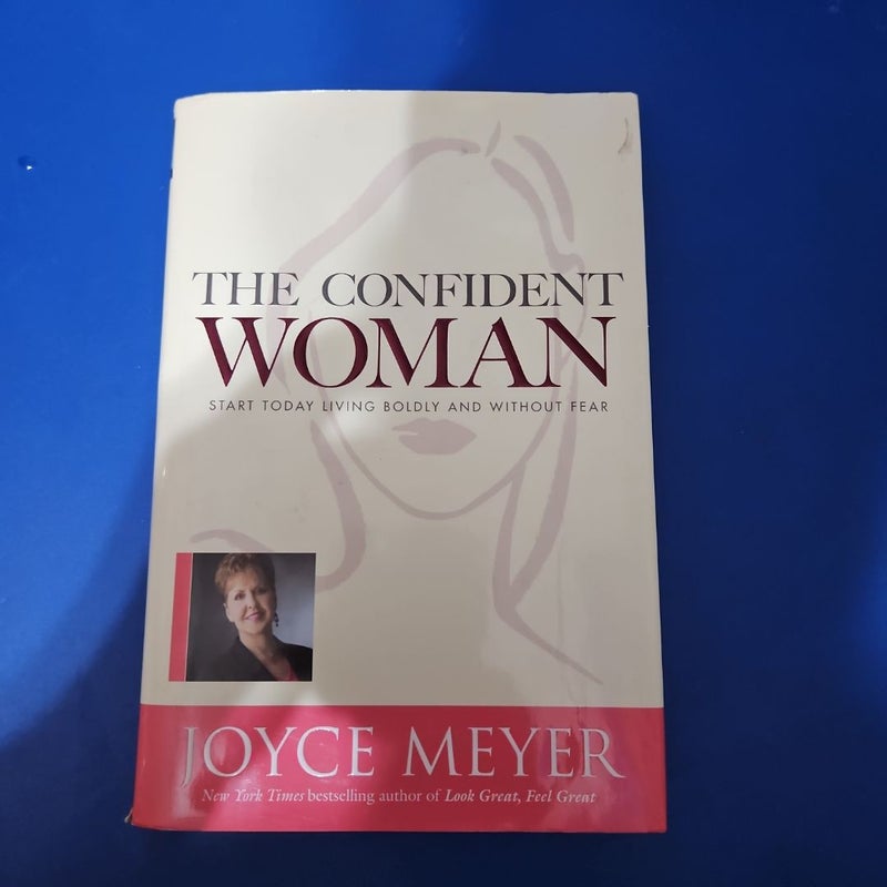 The Confident Woman