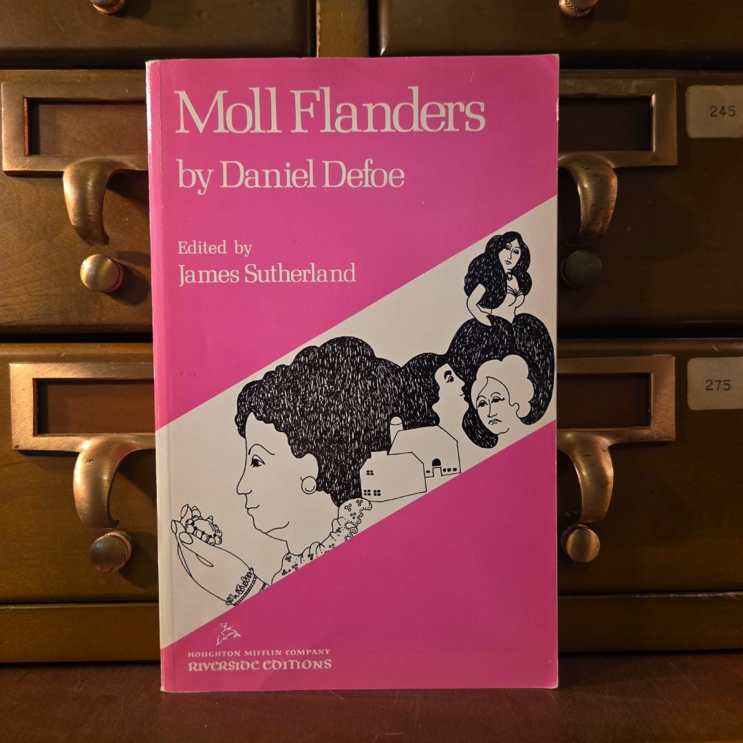Moll Flanders