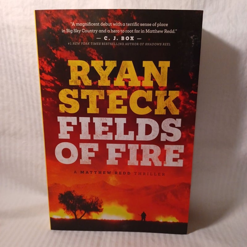 Fields of Fire