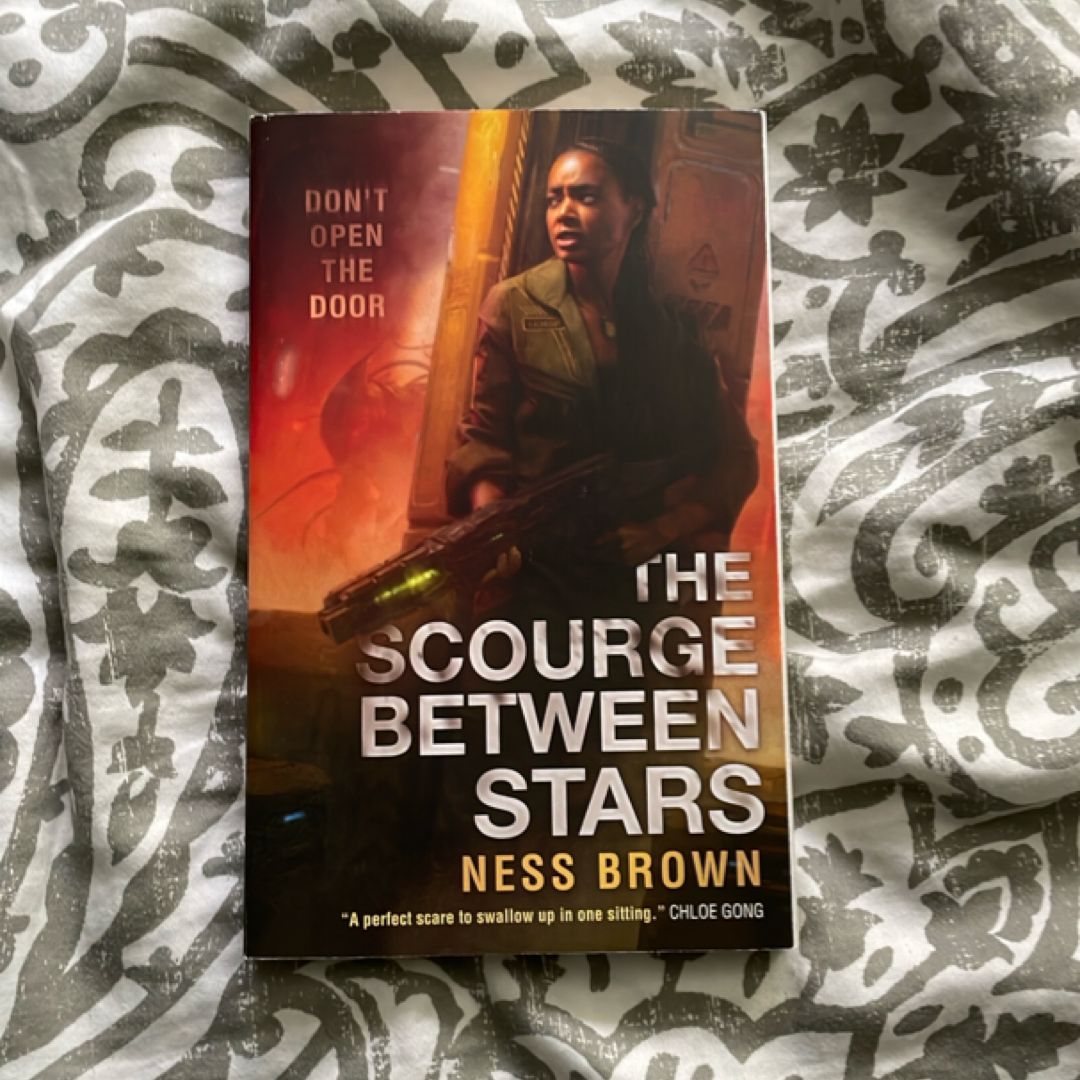 The Scourge Between Stars