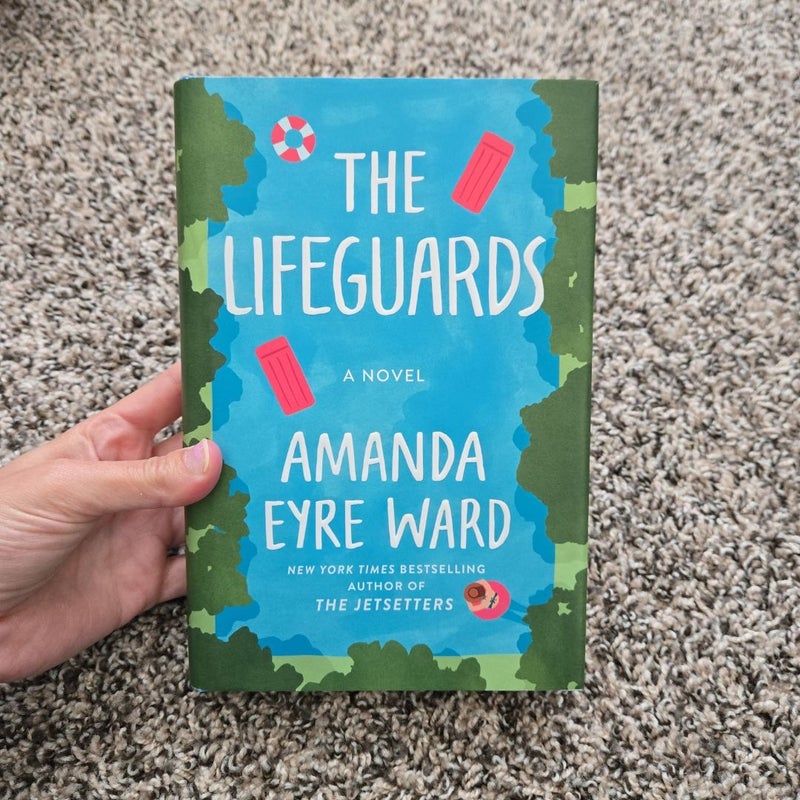 The Lifeguards