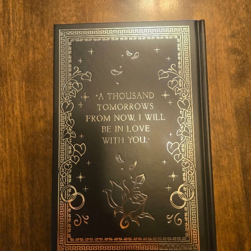 The Prophecy 