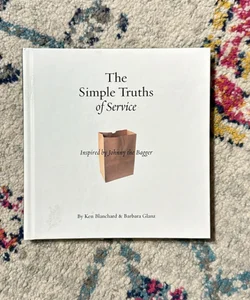 The Simple Triths of Service