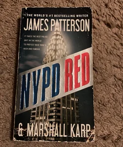 NYPD Red