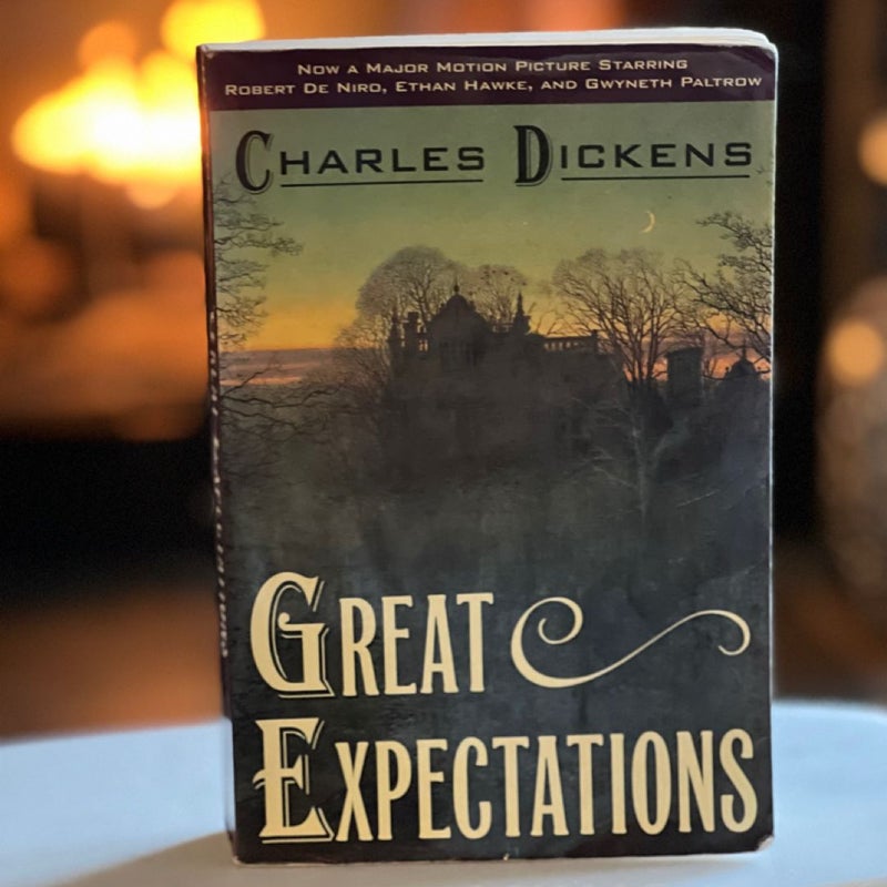 Great Expectations