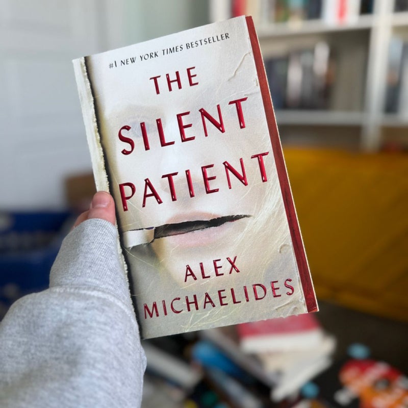 The Silent Patient