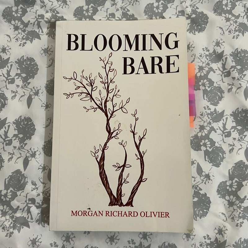 Blooming Bare