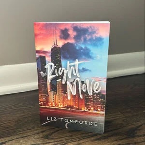 The Right Move (Windy City Series Book 2)