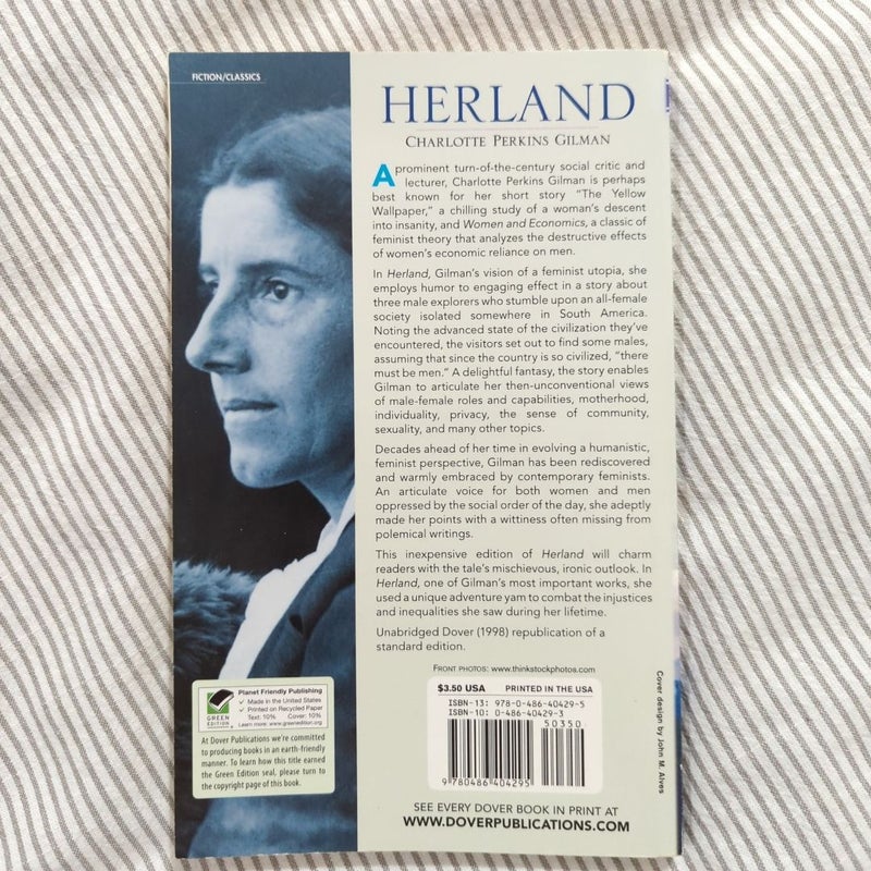 Herland