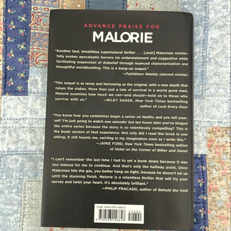 Malorie