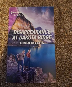 Disappearance at Dakota Ridge