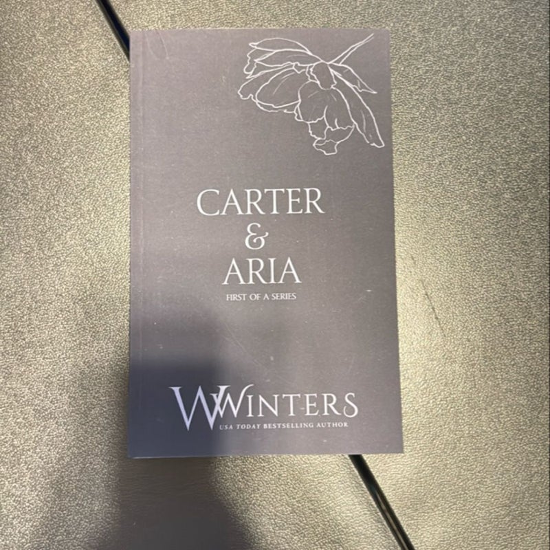 Carter & Aria