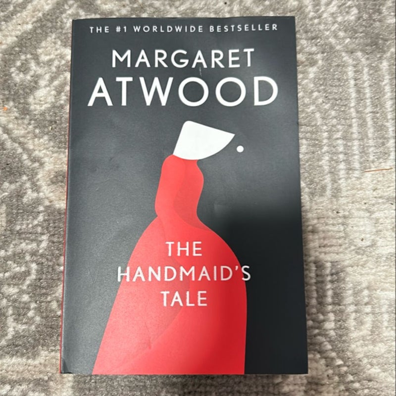 The Handmaid's Tale