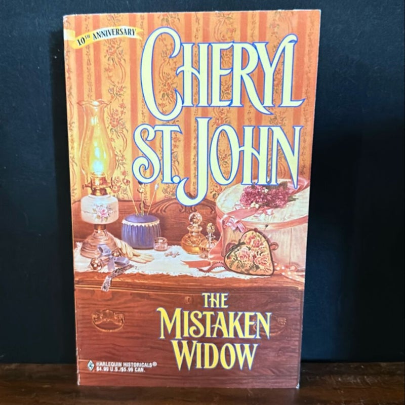 The Mistaken Widow