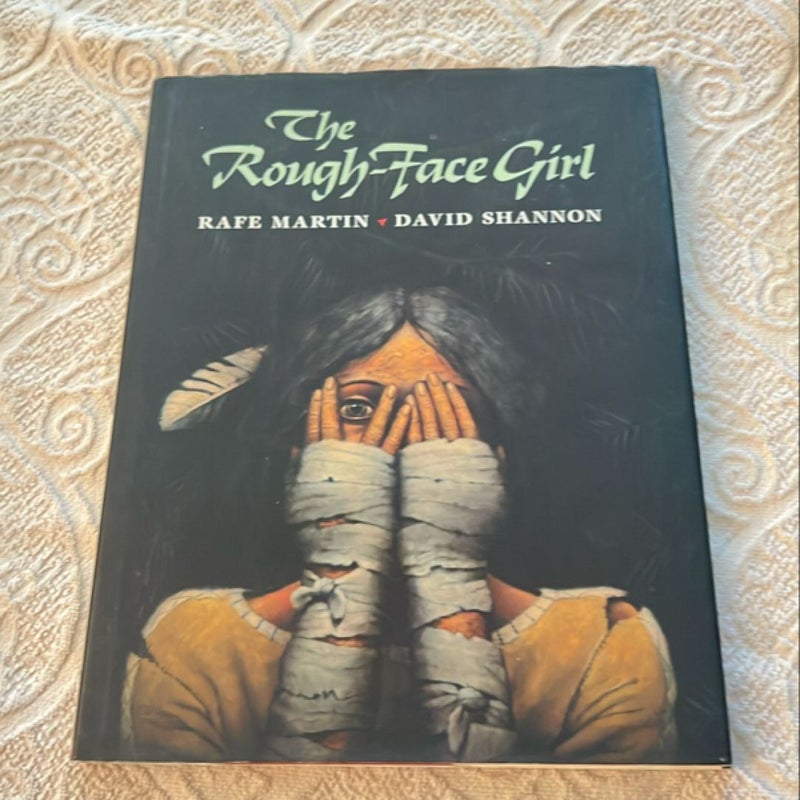 The Rough-Face Girl