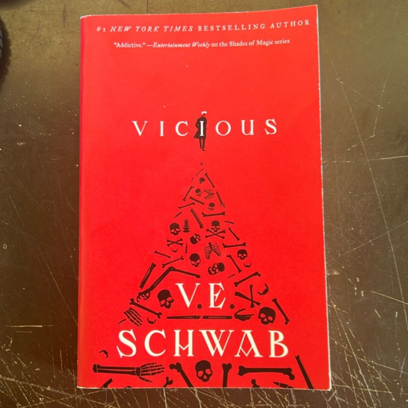 Vicious
