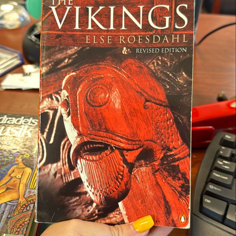 The Vikings