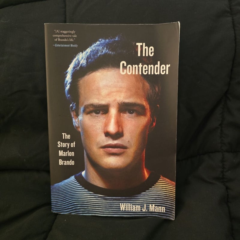 The Contender