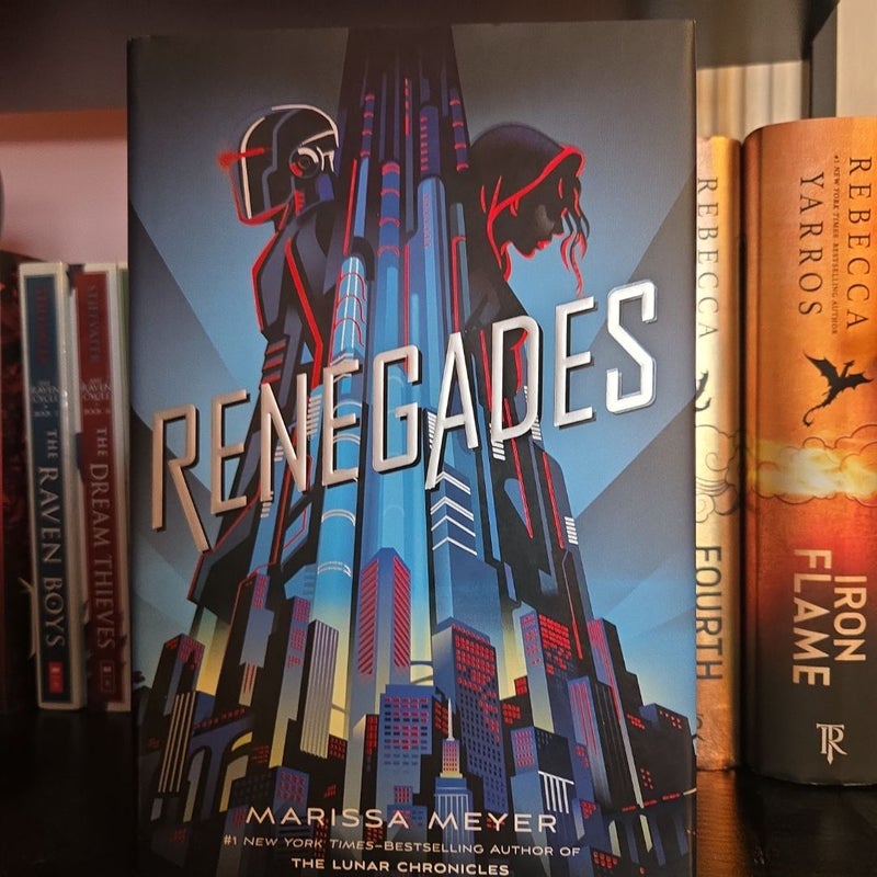 Renegades 