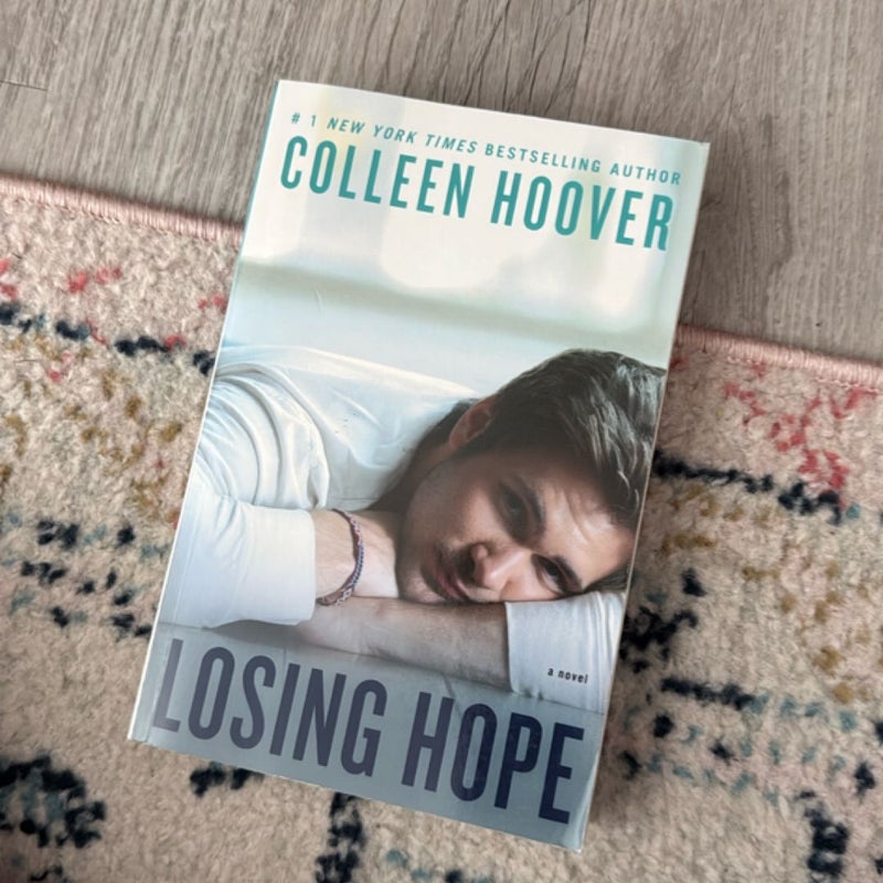 Losing Hope