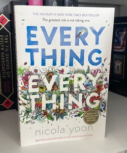 Everything, Everything