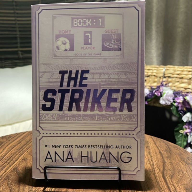 The Striker