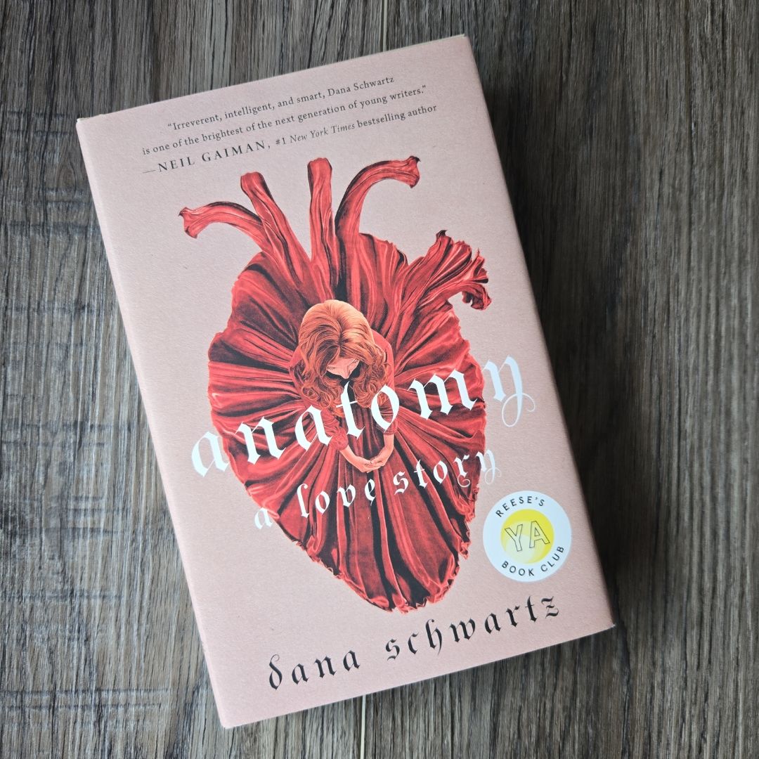 Anatomy: a Love Story