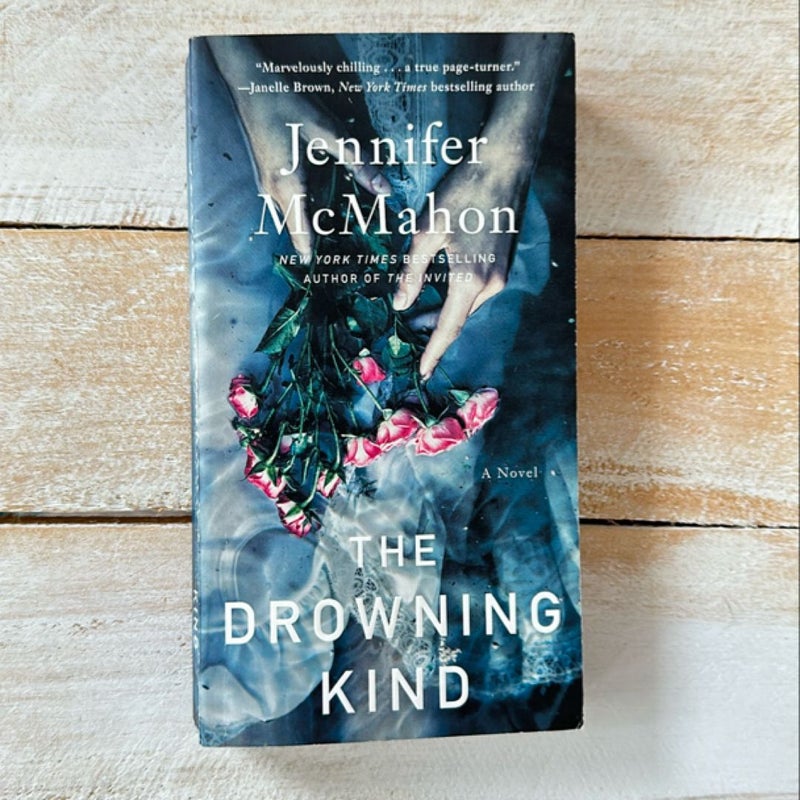 The Drowning Kind