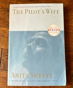 The Pilot's Wife