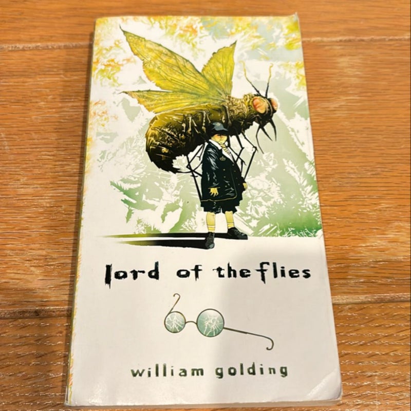 Lord of the Flies