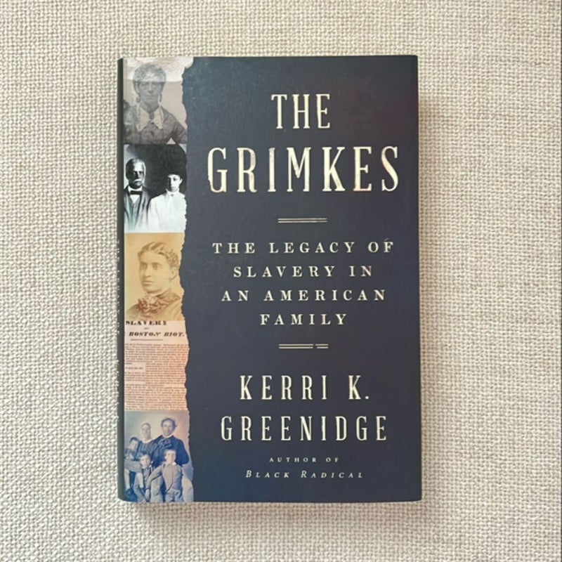 The Grimkes