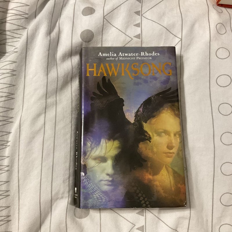 Hawksong