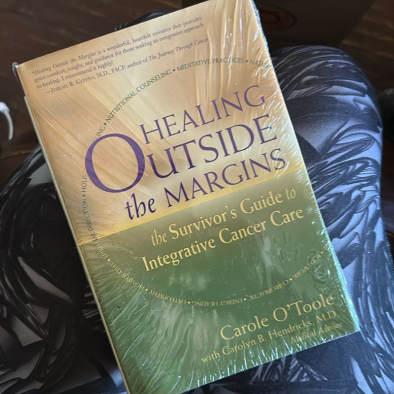Healing Outside the Margins