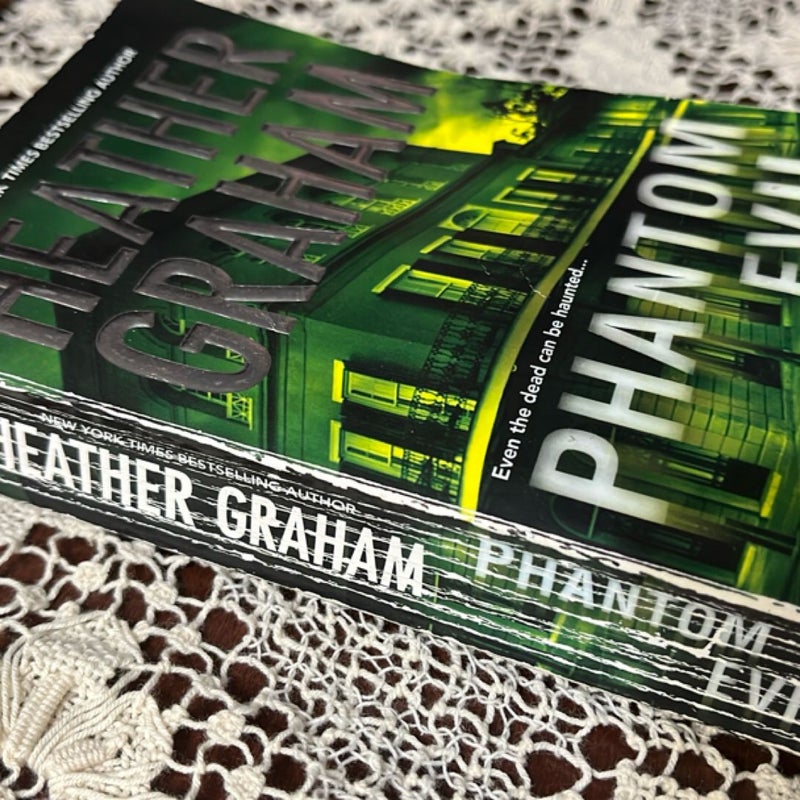 Phantom Evil